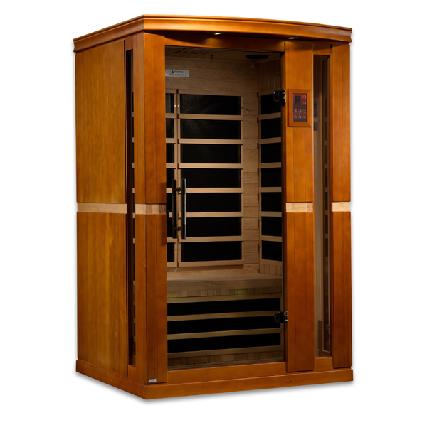 Vittoria Elite 2 Person Infrared Sauna
