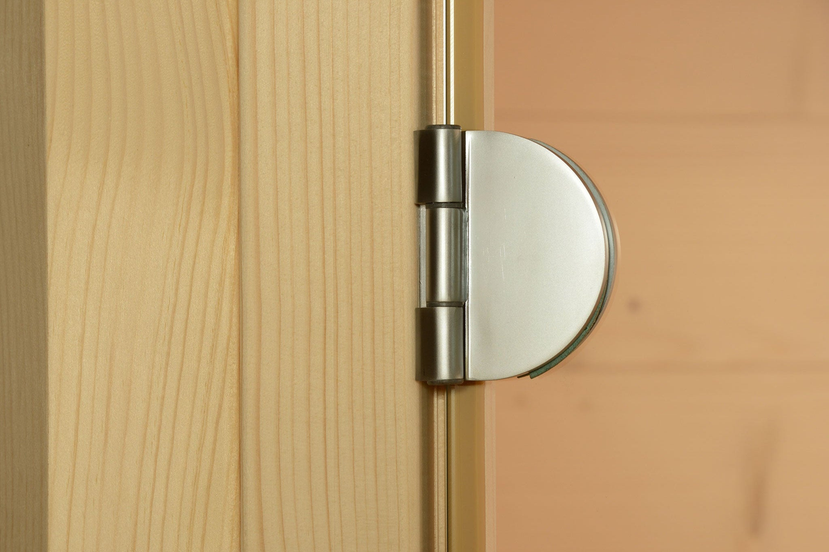 Hillsboro 2 Person Indoor Sauna - Indoor Saunas