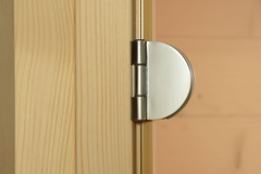 Hillsboro 2 Person Indoor Sauna - Indoor Saunas