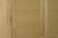 Hillsboro 2 Person Indoor Sauna