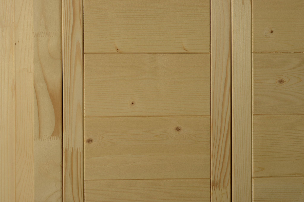 Hillsboro 2 Person Indoor Sauna - Indoor Saunas