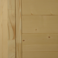 Sutton 2-person Indoor Sauna - Indoor Saunas