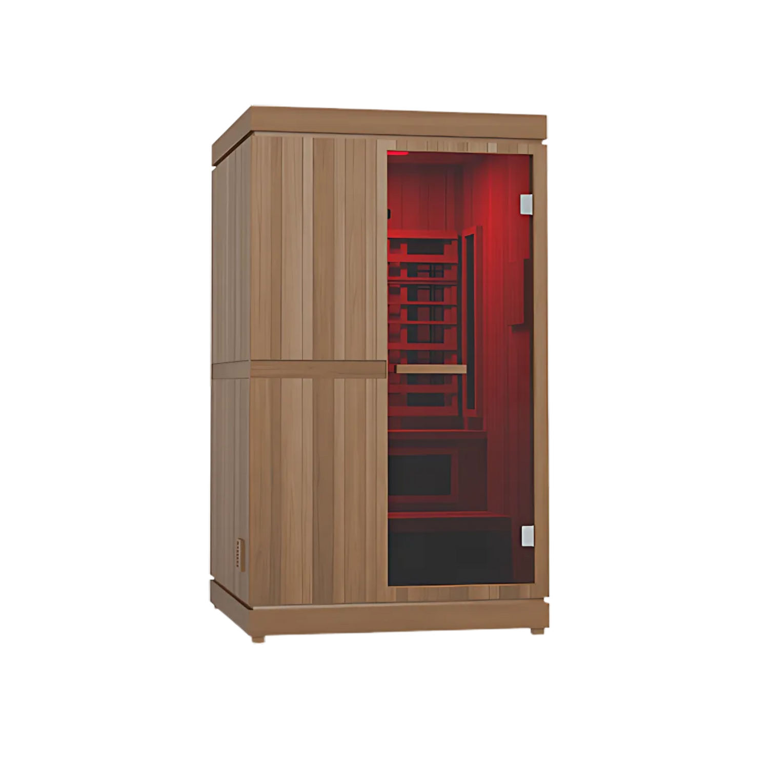 FD-4 Full Spectrum Hybrid Sauna