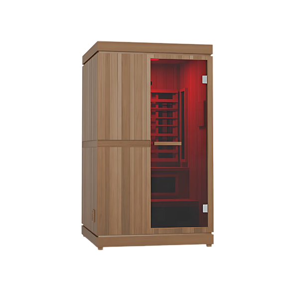 FD-4 Full Spectrum Hybrid Sauna