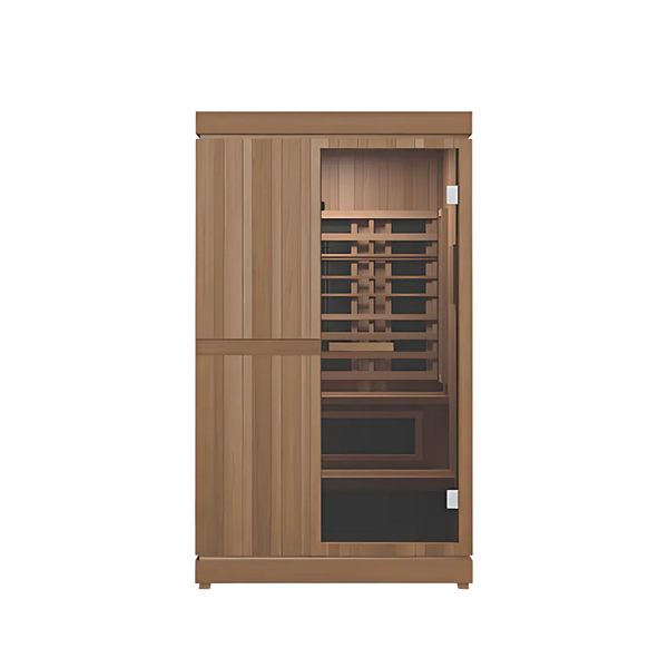 FD-4 Full Spectrum Hybrid Sauna