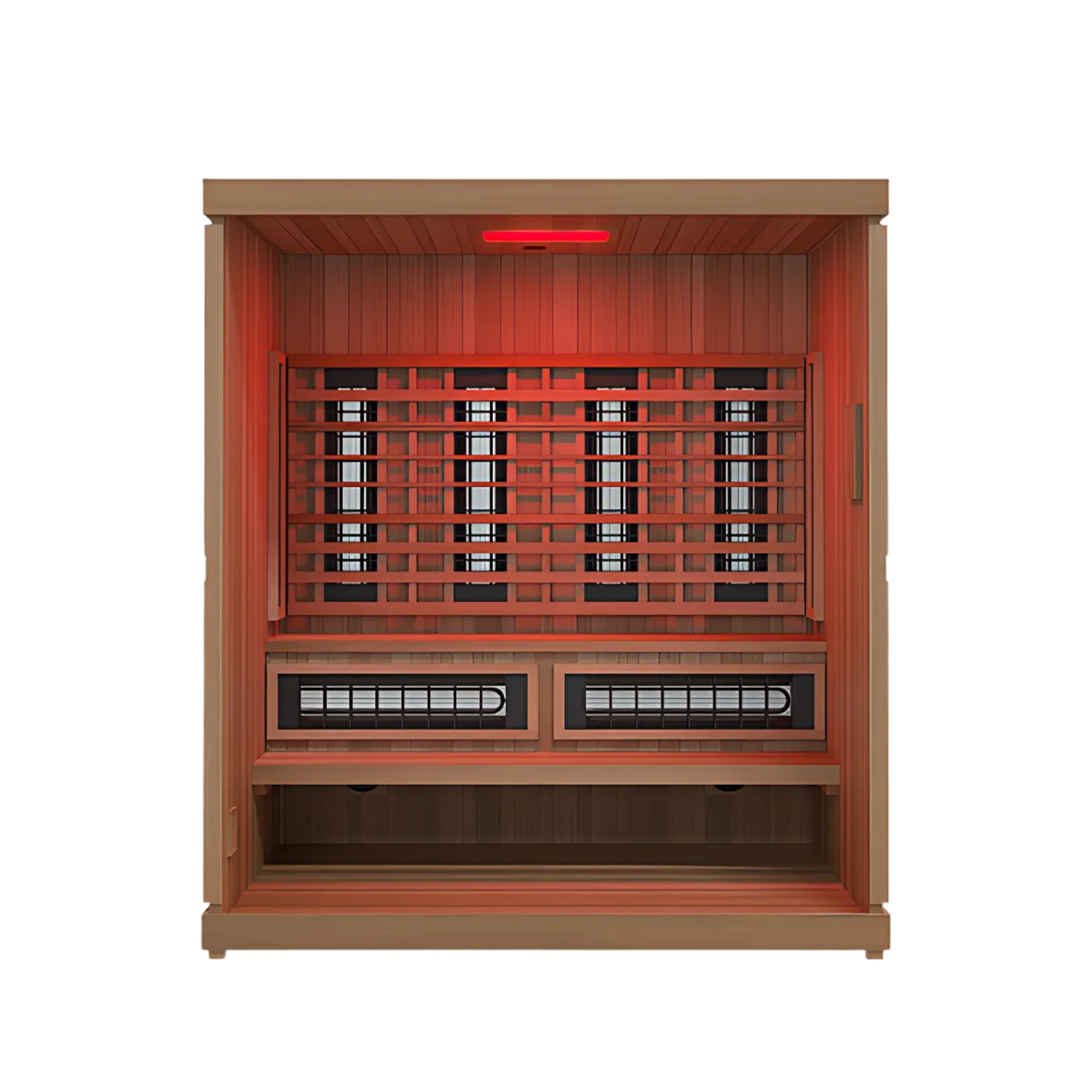 FD-5 Full Spectrum Hybrid Sauna