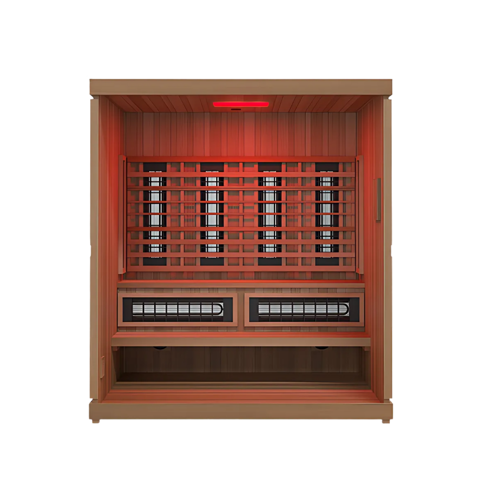 FD-5 Full Spectrum Hybrid Sauna