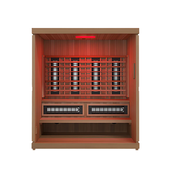 FD-5 Full Spectrum Hybrid Sauna