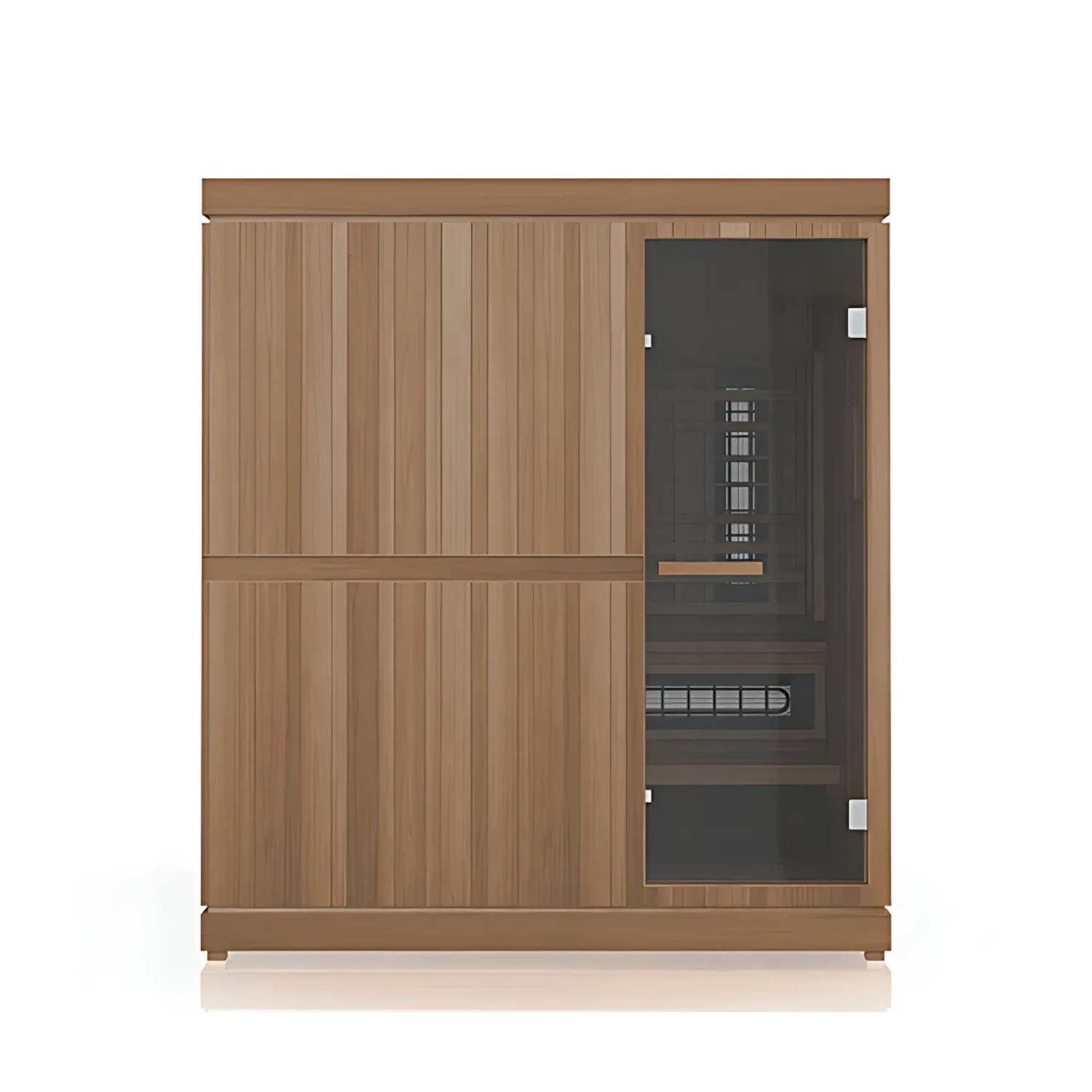 FD-5 Full Spectrum Hybrid Sauna