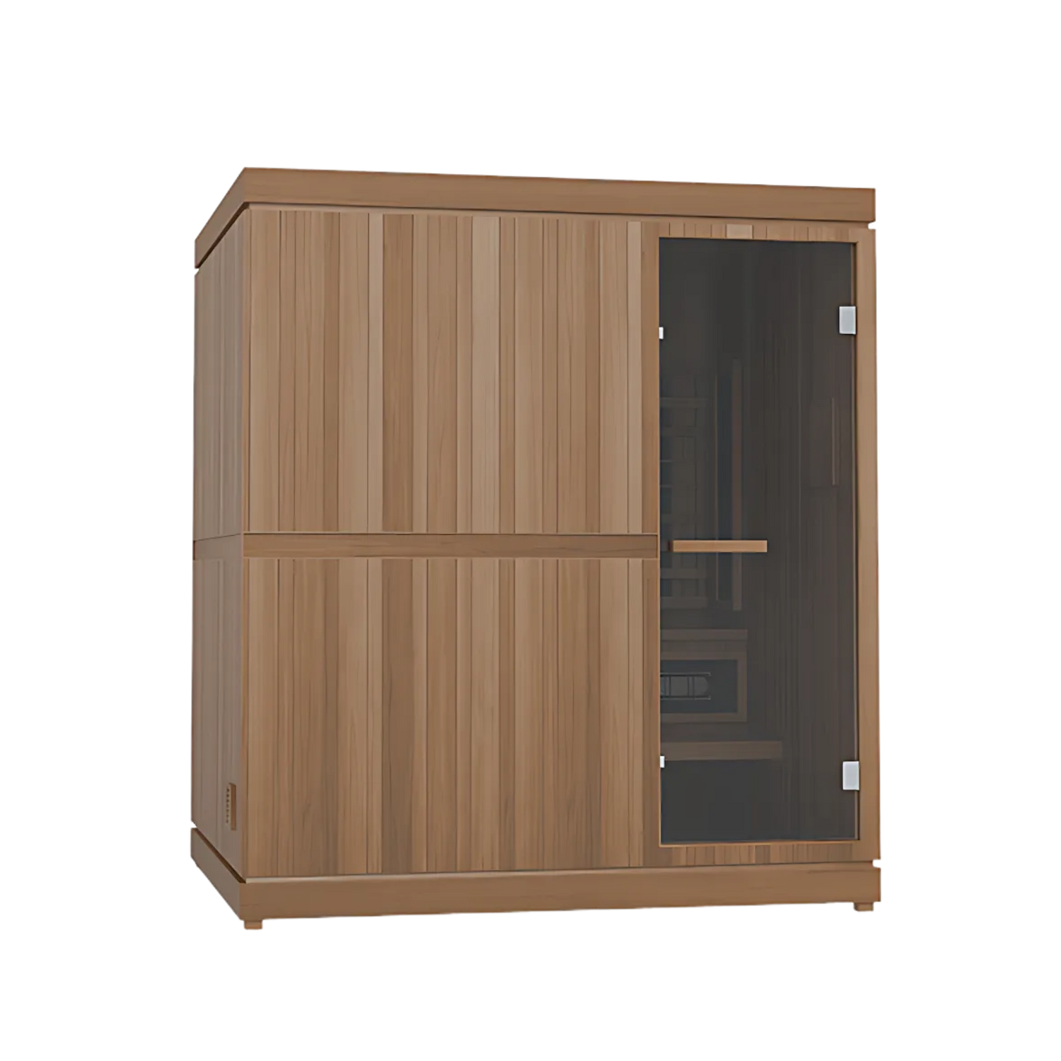 FD-5 Full Spectrum Hybrid Sauna