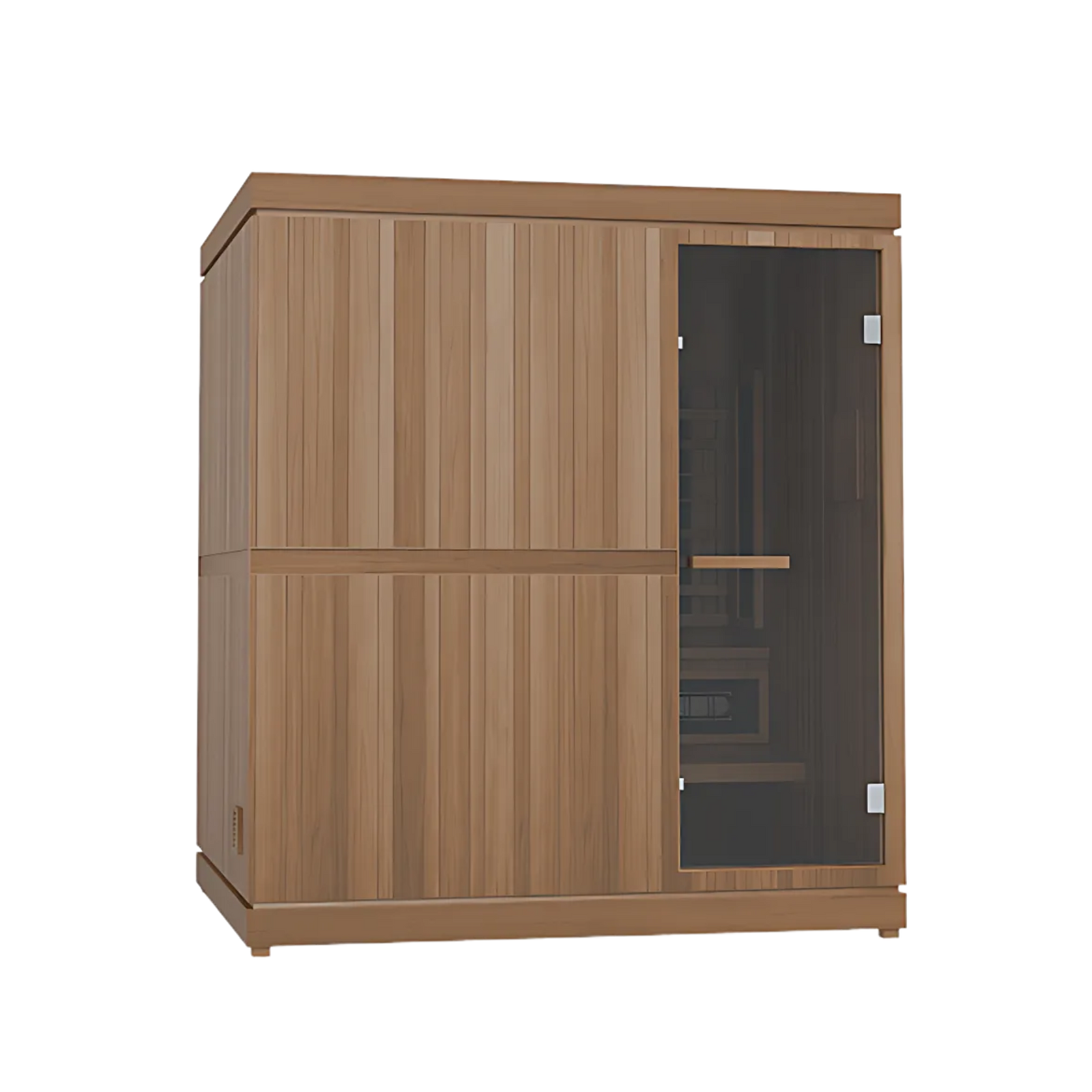 FD-5 Full Spectrum Hybrid Sauna