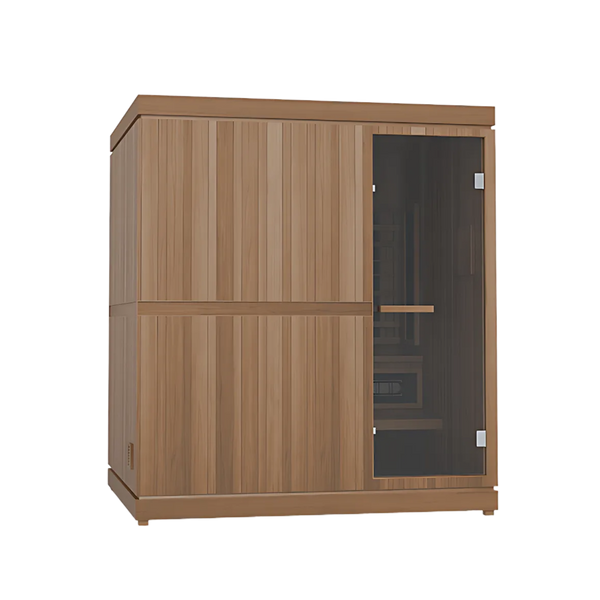 FD-5 Full Spectrum Hybrid Sauna