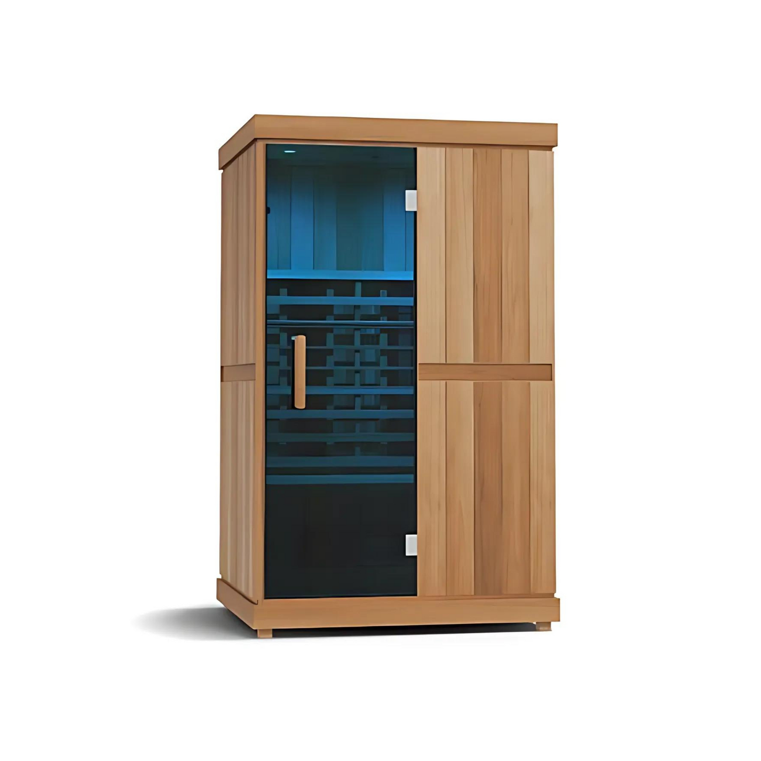 FD-2 Full Spectrum Infrared Sauna