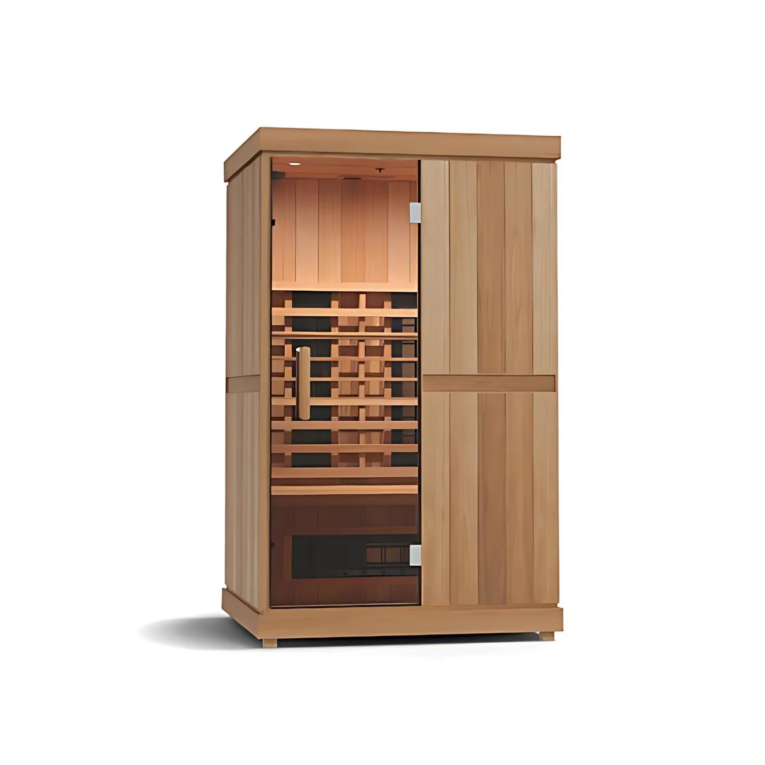 FD-2 Full Spectrum Infrared Sauna