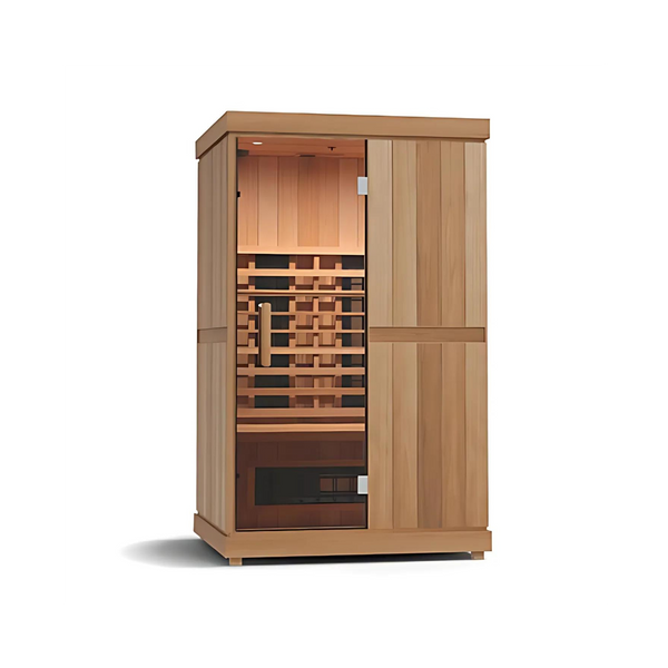 FD-2 Full Spectrum Infrared Sauna