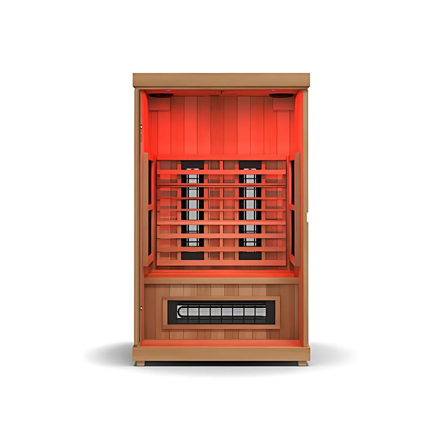 FD-2 Full Spectrum Infrared Sauna