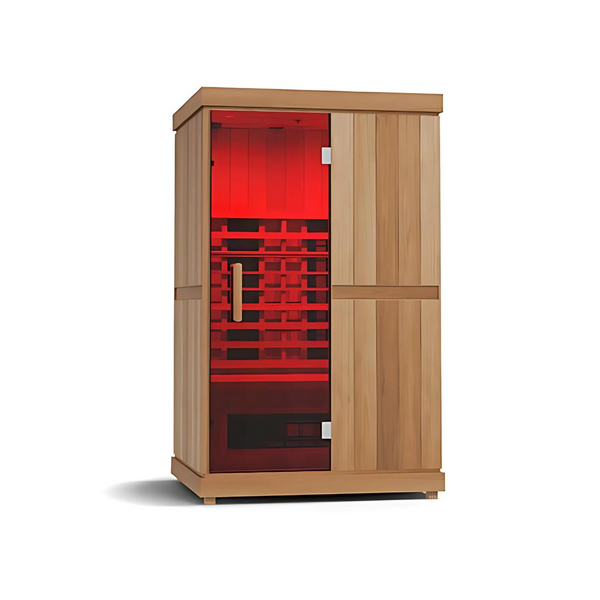 FD-2 Full Spectrum Infrared Sauna