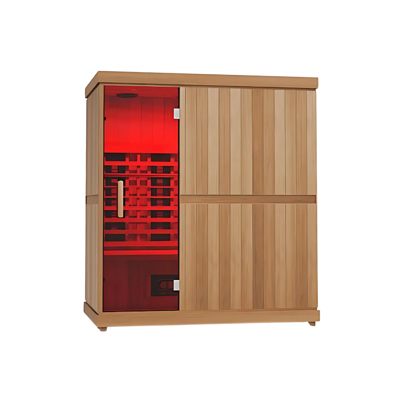 FD-3 Full Spectrum Infrared Sauna