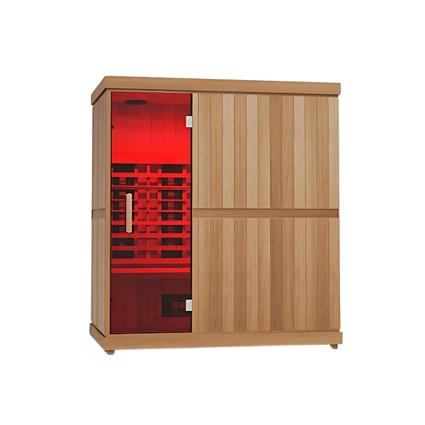 FD-3 Full Spectrum Infrared Sauna