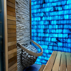 Salt Wall