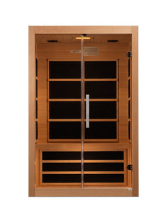 Harmony 2-3 Person Infrared Sauna