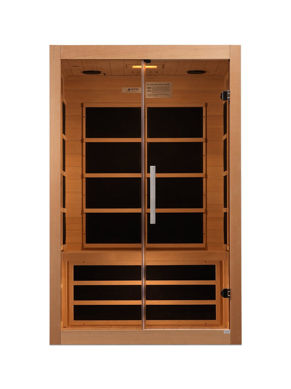 Harmony 2-3 Person Infrared Sauna