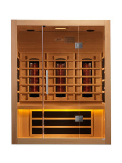 Elysian 2-3 Person Infrared Sauna