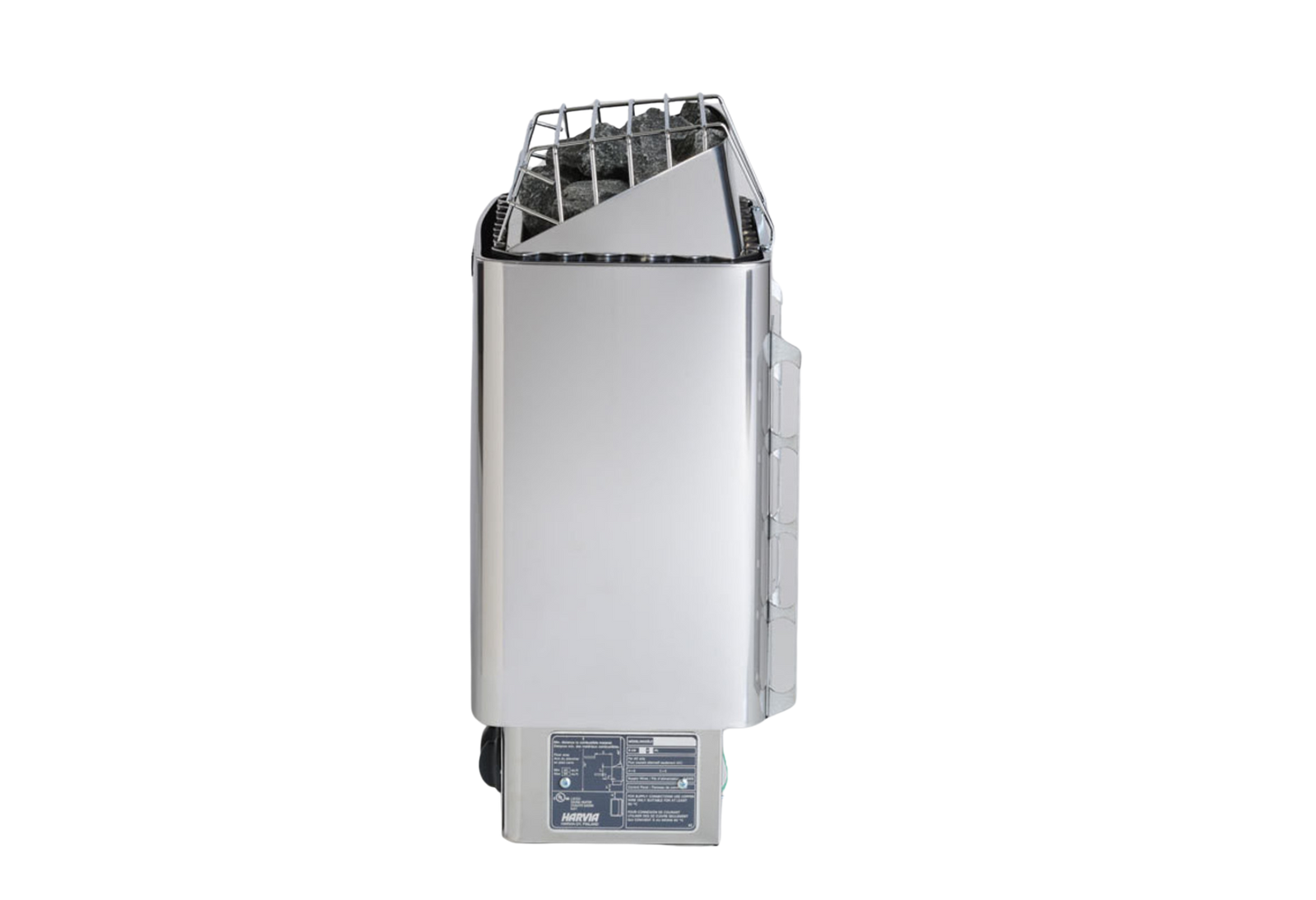 Harvia KIP 4.5kW Sauna Heater