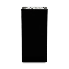 HUUM Core Sauna Heater, Black Finish