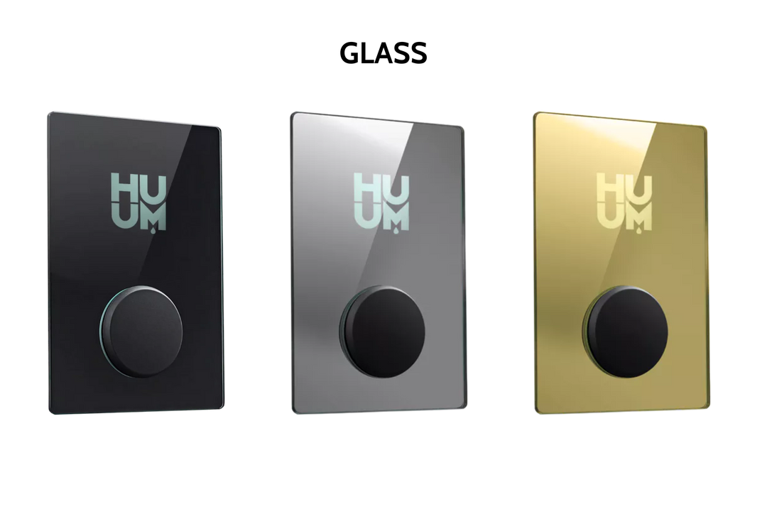 HUUM Drop 4.5kW Sauna Heater Package – Cold Plunge Guys