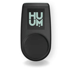 HUUM UKU Local Black Sauna Control Panel