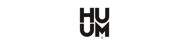 HUUM brand spotlight logo