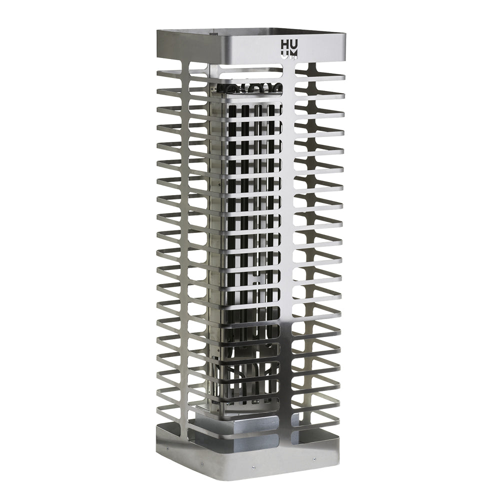 HUUM STEEL 9kW Electric Sauna Heater