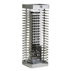 HUUM STEEL 9kW Electric Sauna Heater