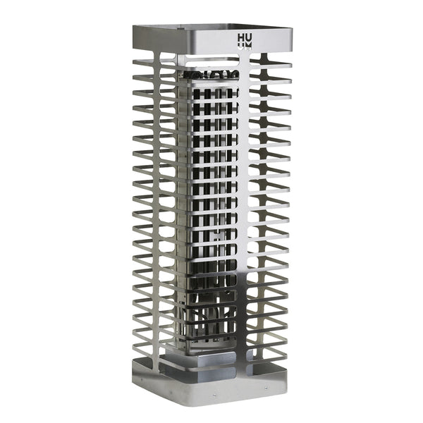 HUUM Steel 9kW Sauna Heater