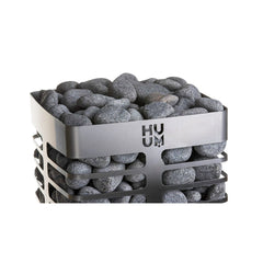 HUUM STEEL 6kW Electric Sauna Heater