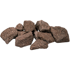 Harvia AC3050 Elite Pro Heavy Duty Sauna Stones, 5-10 cm