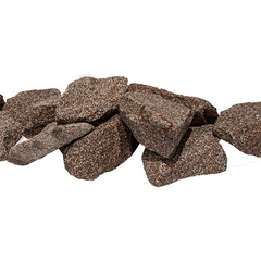 Harvia AC3055 Elite Pro Heavy Duty Sauna Stones 10-15 cm