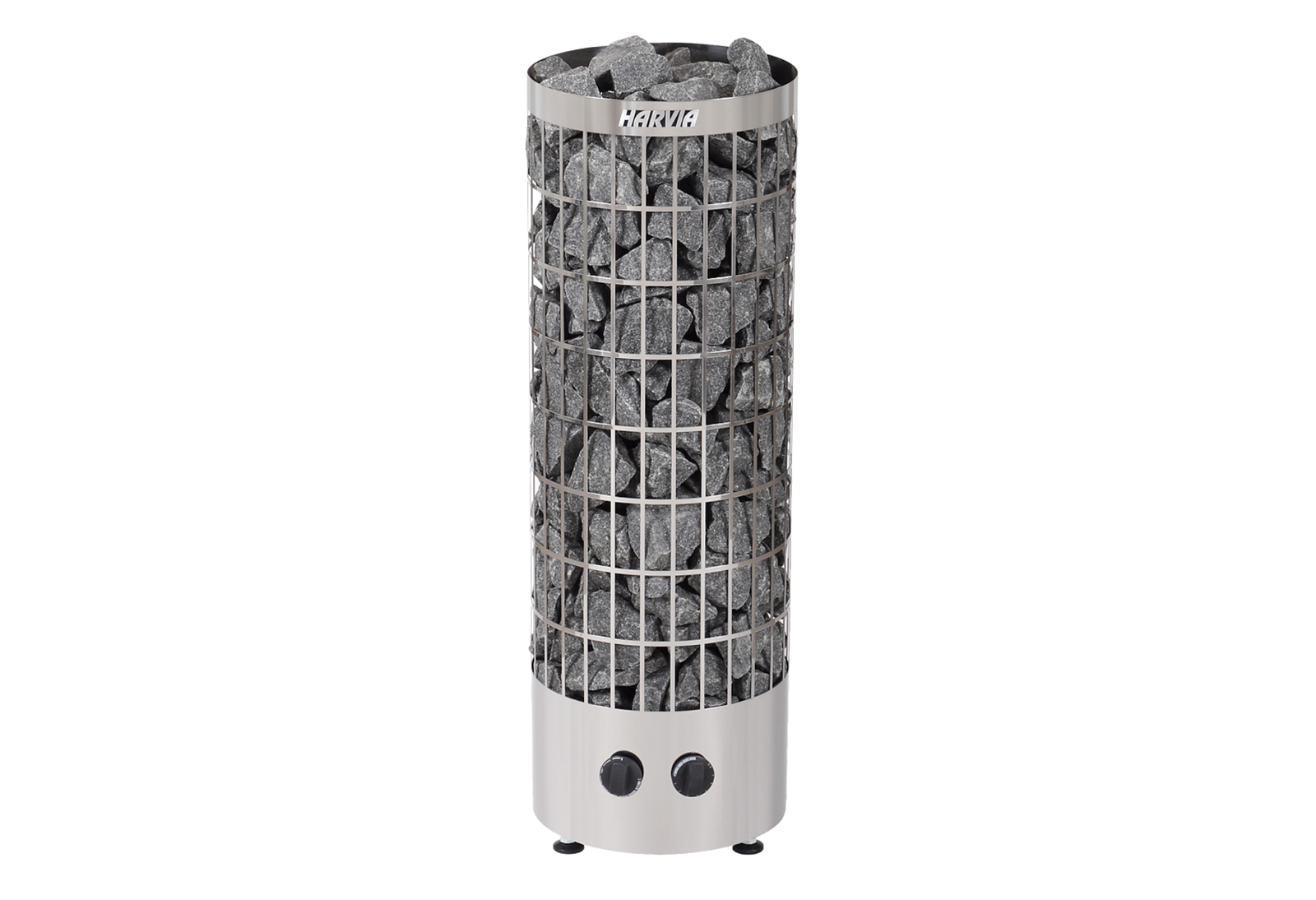 Harvia Cilindro Half Series 6kW Sauna Heater