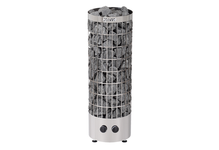 Harvia Cilindro Half Series 6kW Sauna Heater