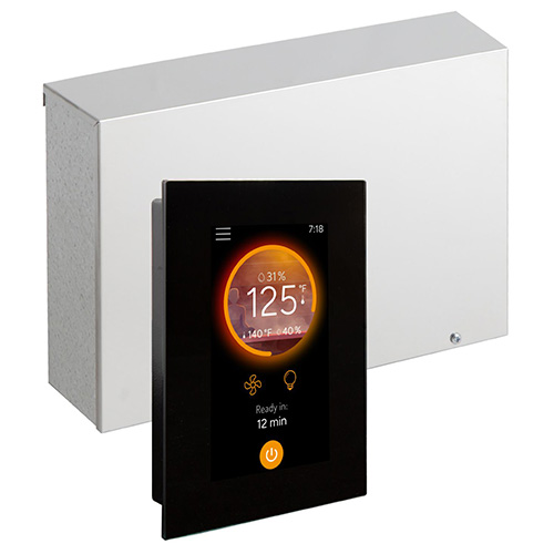 Harvia Fenix Combi Control FX30C