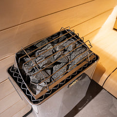 Harvia KIP 8kW WiFi Harvia KIP 80W Electric Sauna Heater