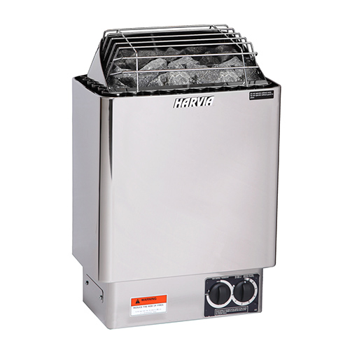 Harvia KIP 6kW Package