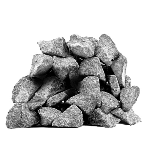 Harvia Sauna Stones AC3000