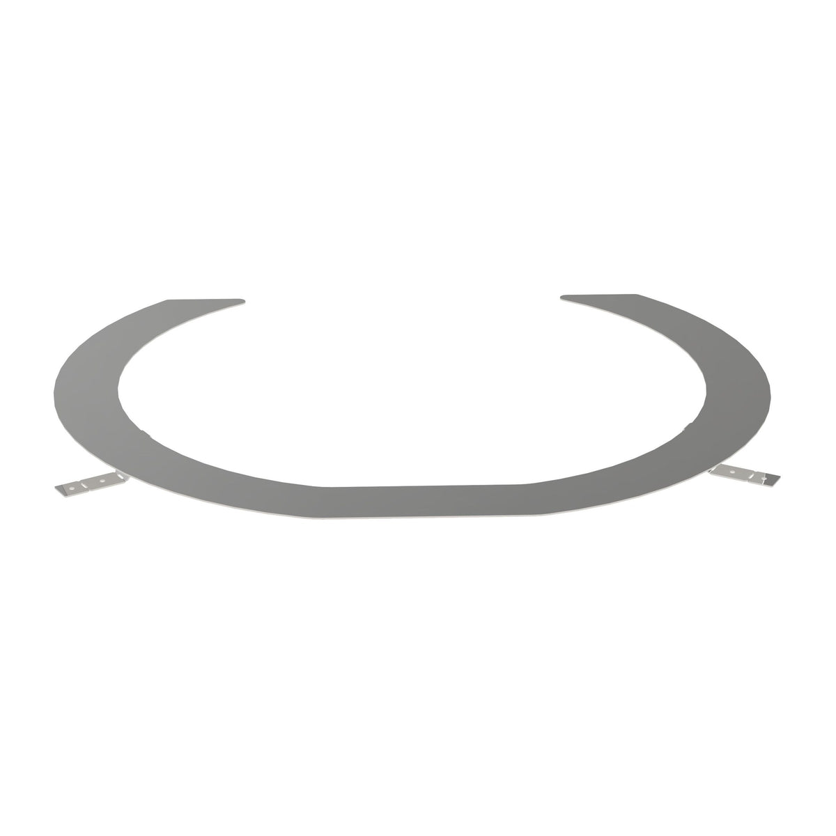 Harvia Spirit Embedding Flange