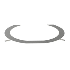 Harvia Spirit Embedding Flange
