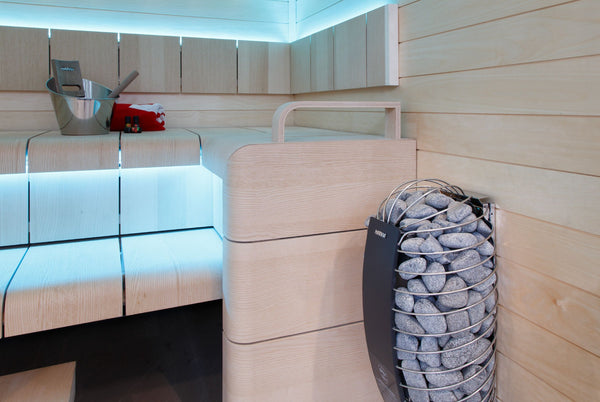 Harvia Spirit 6kW