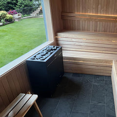 Harvia Virta Pro 16kW photo 2