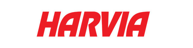 Harvia brand spotlight logo