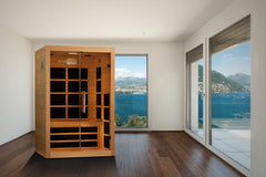 Harmony 2-3 Person Infrared Sauna